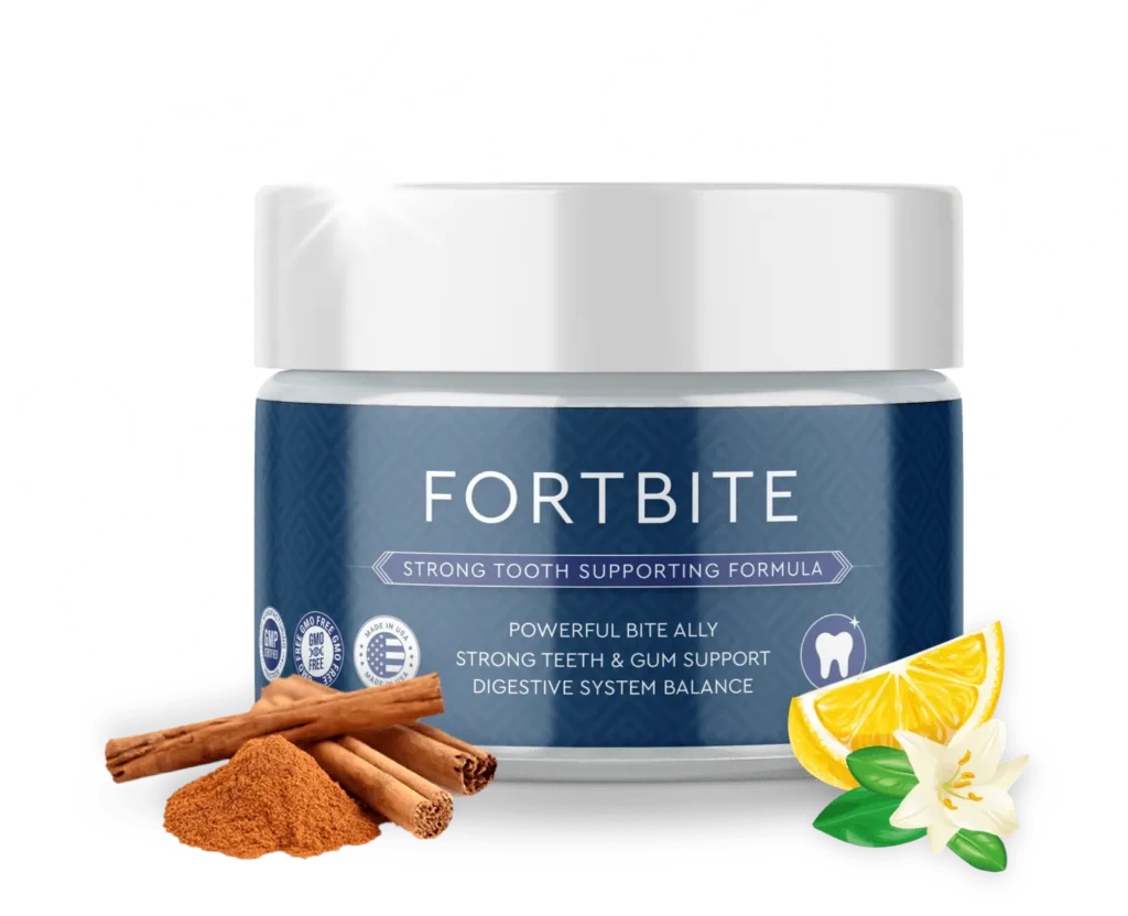 Fortbite-Supplement